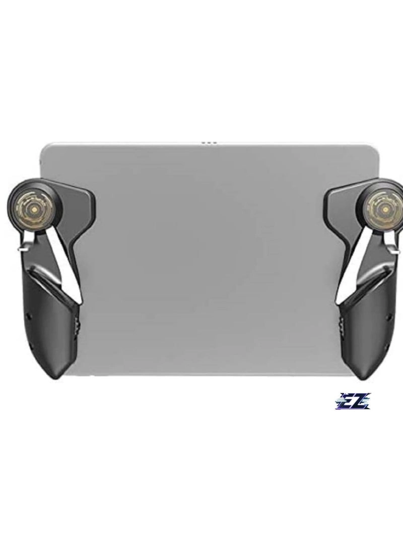 Joystick PUBG Controller - Black iPad & Tablet