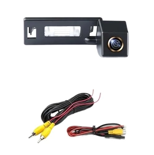 Rear view camera - Night vision 1920x1080P