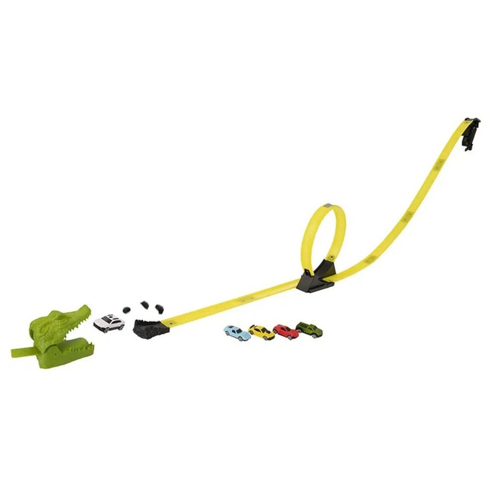 Croc Attack - 5pcs Bundle