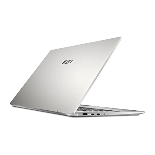 Prestige 16 EVO - 16'' Core i9-13900H 32GB DDR5 1TB SSD