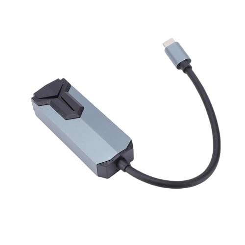 USB C Ethernet Adapter - USB Type C Ethernet