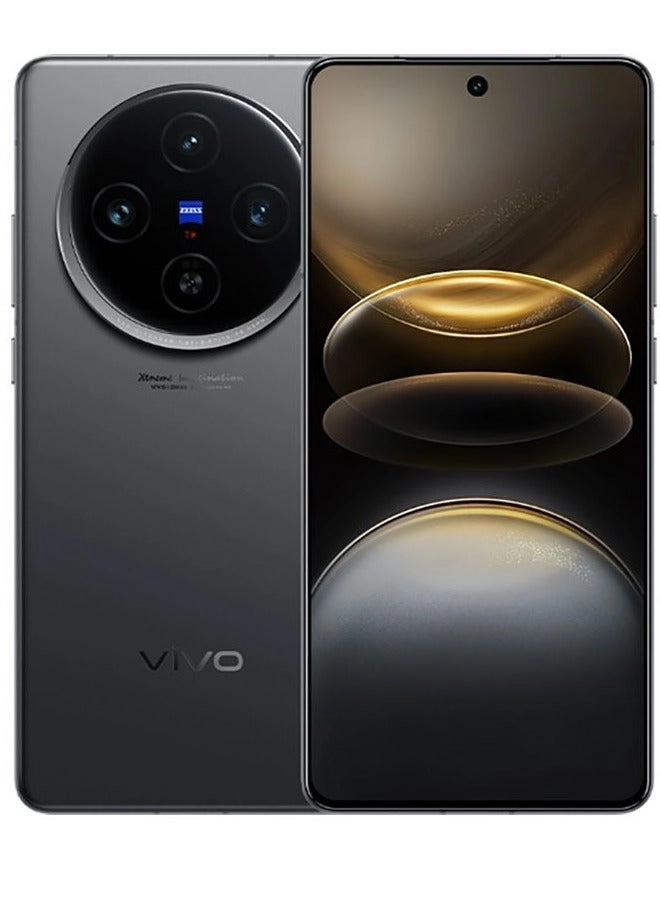 VIVO X100s - 12GB 256GB