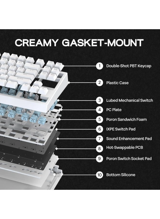 G84 - Wired/Wireless