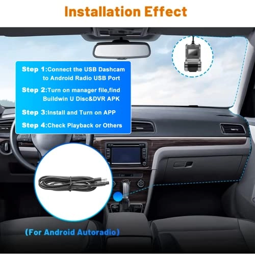 HD Mini DVR - 580*540