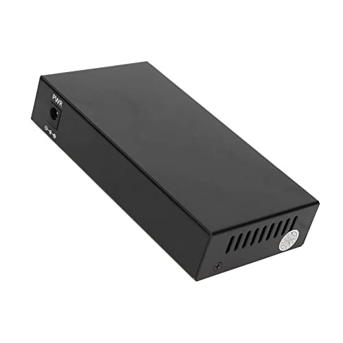 Ethernet Switch 6-ports