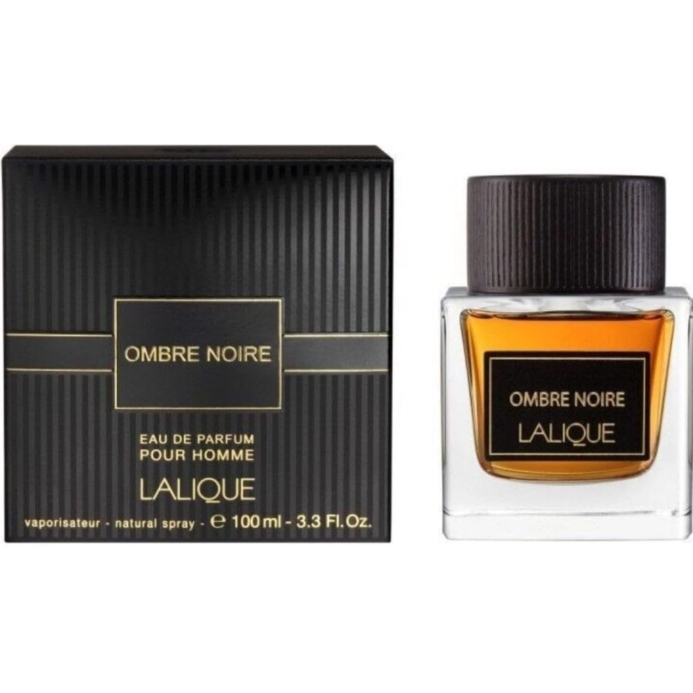 Ombre Noire Eau de Parfum 100 ml