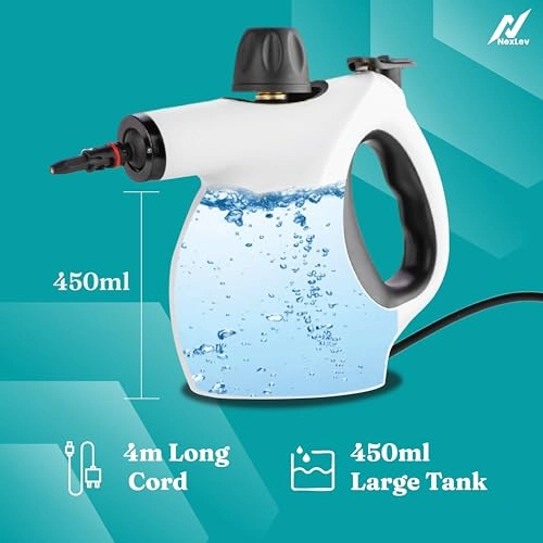 Shine Steam Cleaner - 450ML