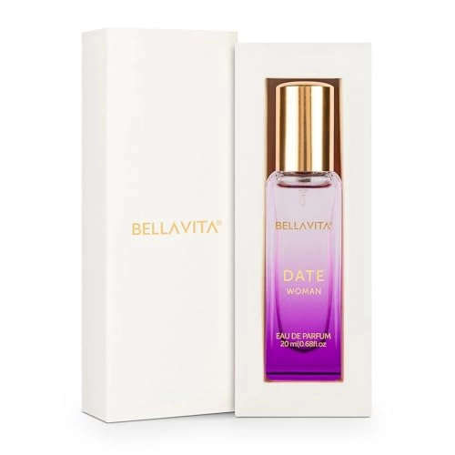 Date Woman Eau de Parfum 20ml