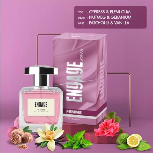 Yin Eau de Parfum - 90ml