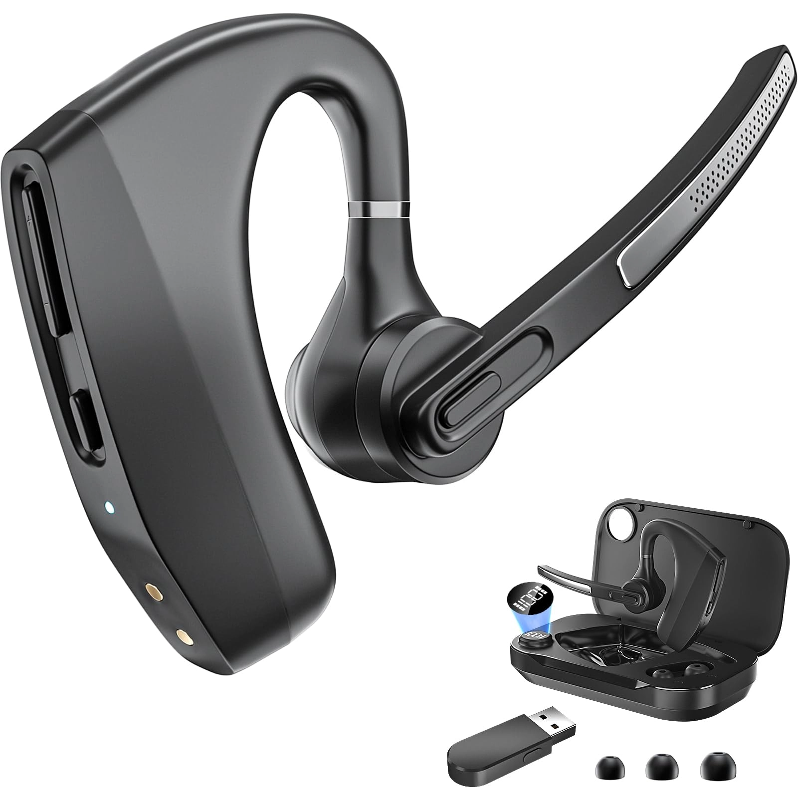 K30 Wireless Headset