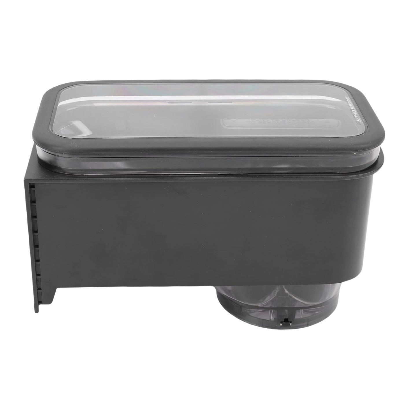 Bean Bin