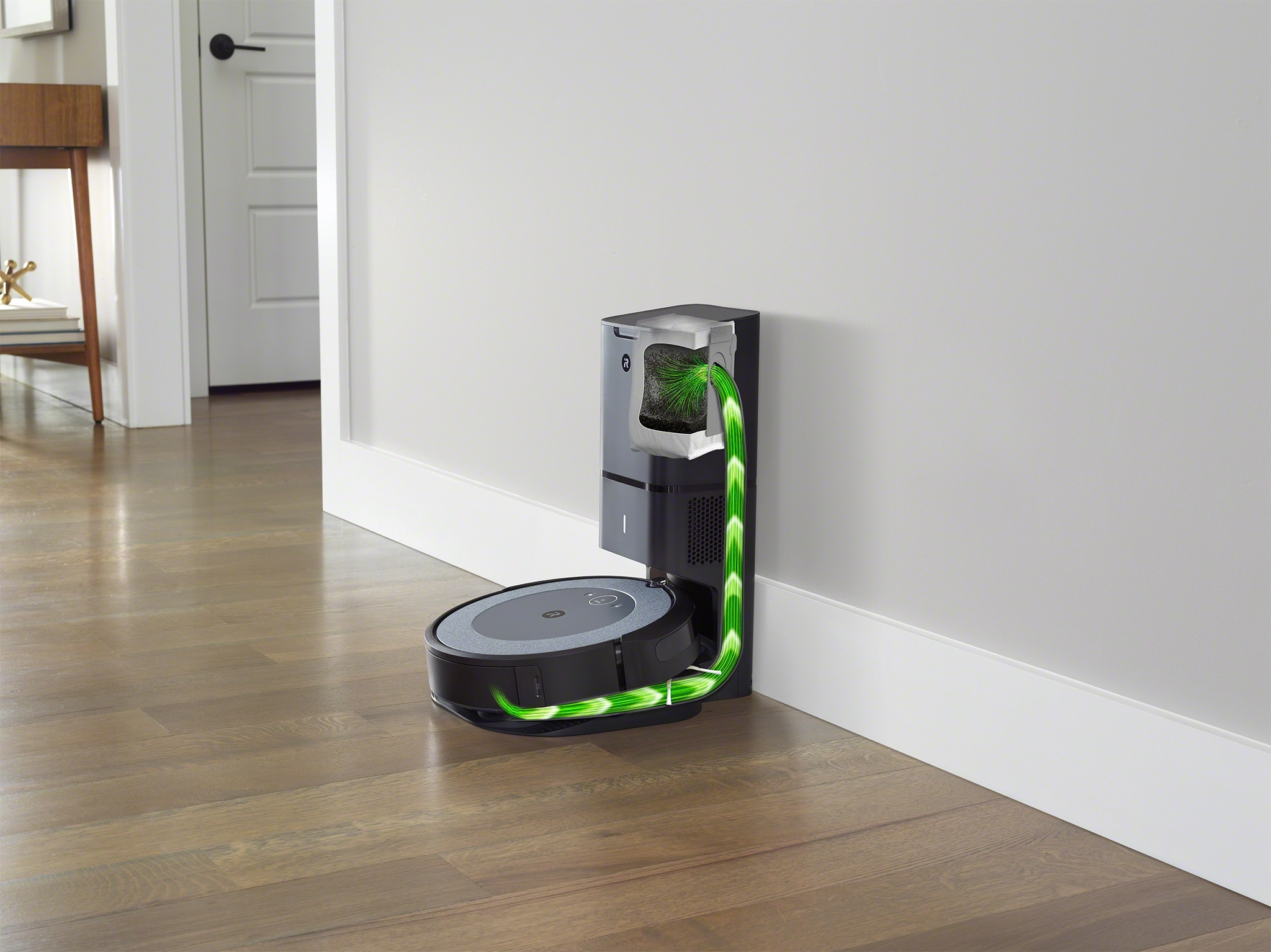Roomba i3