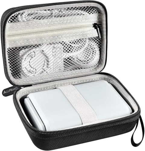 Case Compatible with GL SFT1200/ MT3000/ AXT1800/ MT1300/ A1300/ AR750S-Ext - Black Box Only