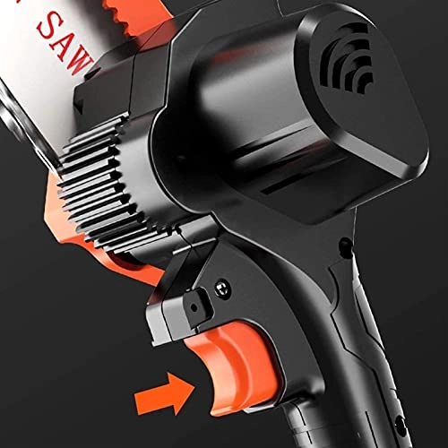 Mini Electric Chainsaw - 550W
