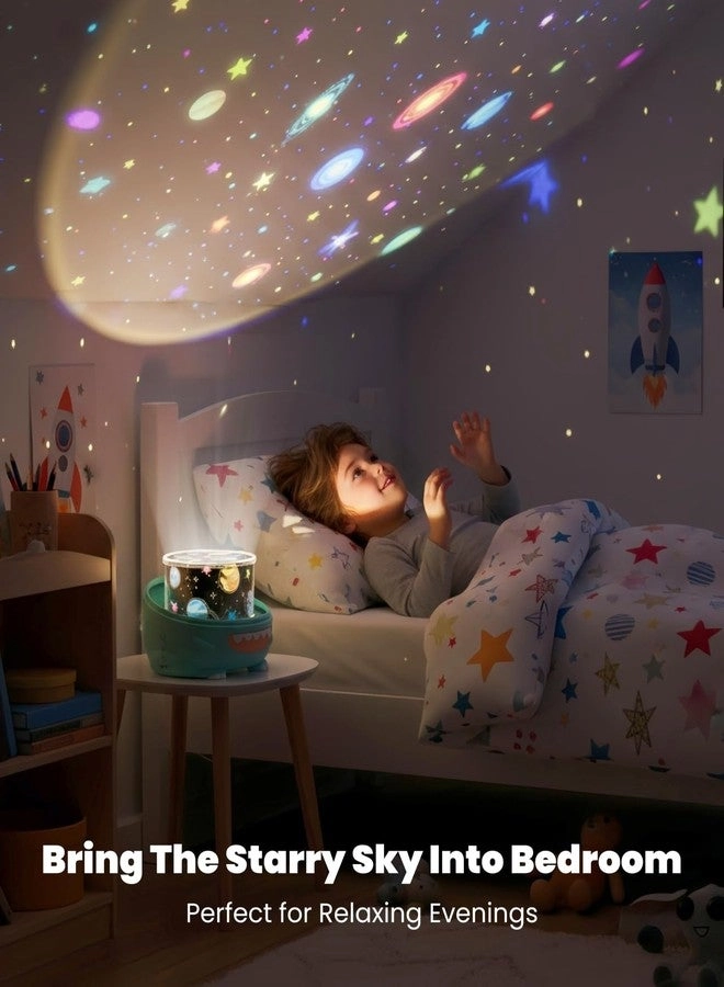 WINICE Dino Projector - 3-5 years 6 to 12 months 1-12 years