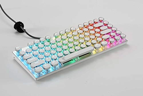 Mechanical Keyboard - Wired