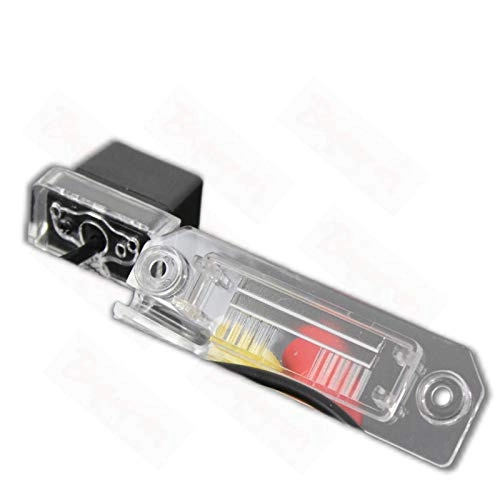 Rear View Camera - Night Vision