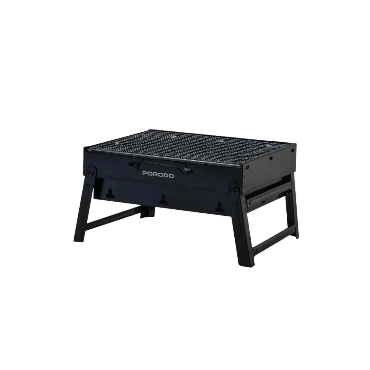 Porodo Lifestyle Portable Folding Mini BBQ Grill