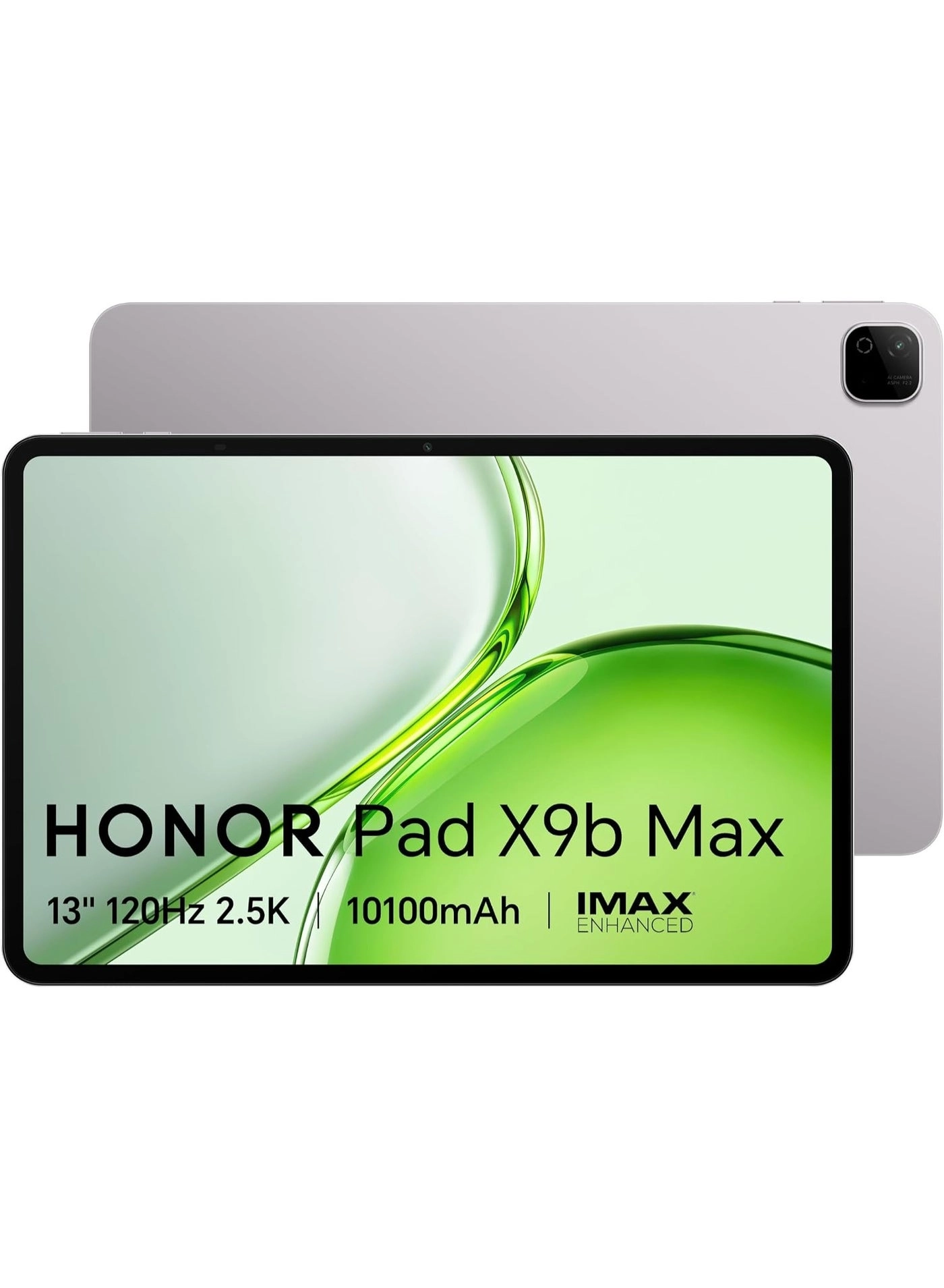 Pad X9b Max 13" Wi-Fi 4GB RAM 128GB