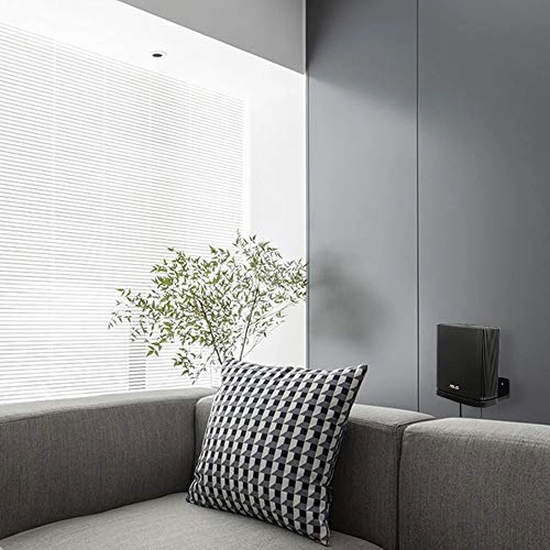 Wall Mount Holder - 1Pack ASUS ZenWiFi AX AC (XT8 CT8 XT9)