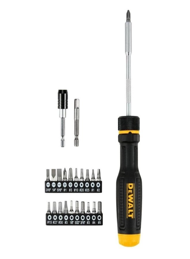 DeWALT MAXFIT Ratc Screwdriver