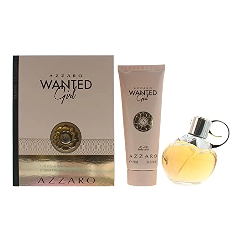 Wanted Girl Eau de Parfum 80ml + 100ml Set