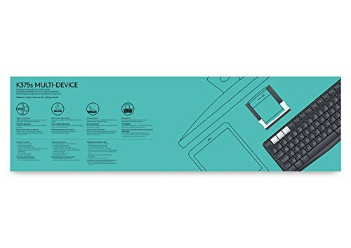 K375s - DE Wireless