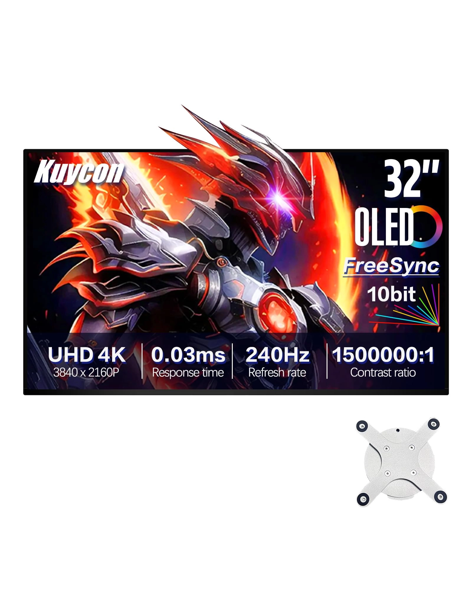 Q32S - 31.5 Inches 3840x2160