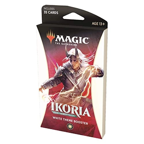 Ikoria: Lair of Behemoths - Theme Pack - 35pcs