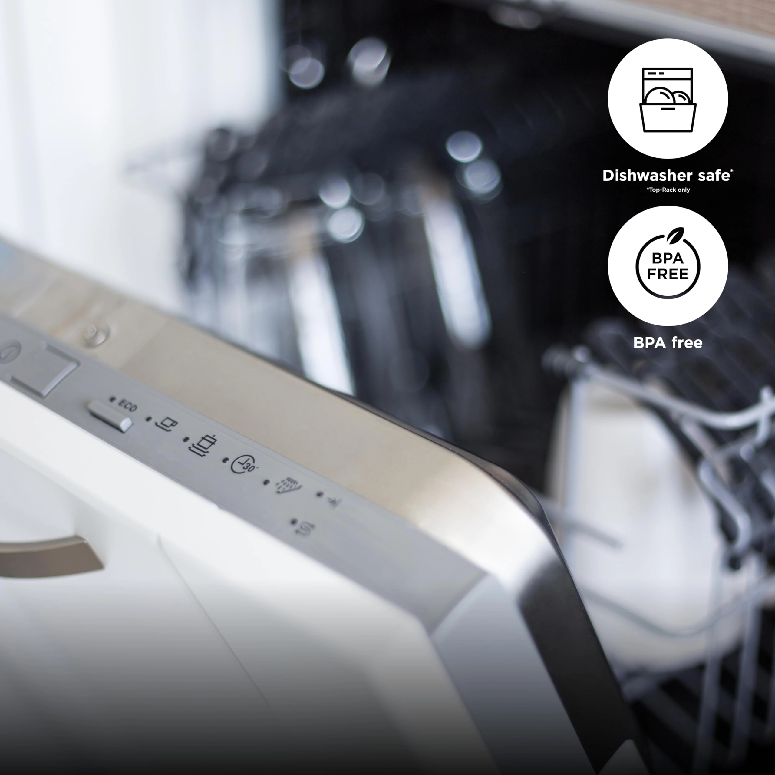 BN751 Professional Plus DUO - 1400W