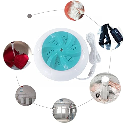 Mini Washing Machine