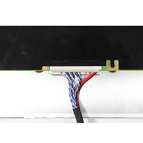 LQ091B1LW01 - 9.1" + VS-TY2660H-V818