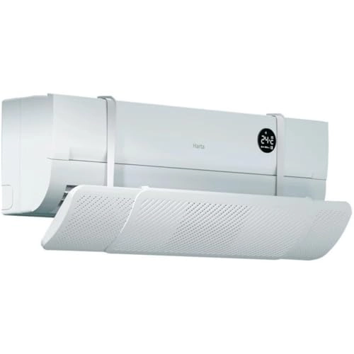 Air Conditioner Deflector - 1 Kilowatts