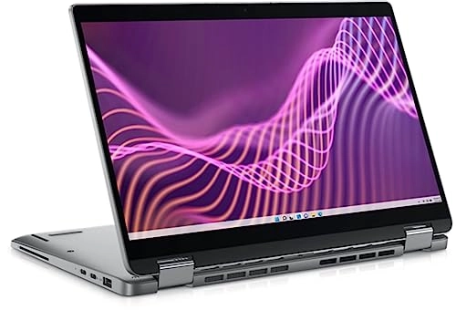 Latitude 5340 2-in-1 - 13.3'' Core i7-1365U 16GB DDR4 1TB SSD