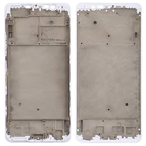 X20 Front Housing LCD Frame Bezel Plate - Black