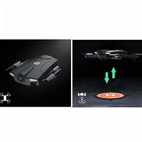 Quadcopter UAV - 720P