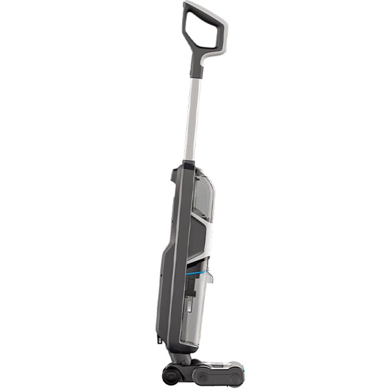 CrossWave HF3 - Cordless Vacuum Cleaner 25 minutes