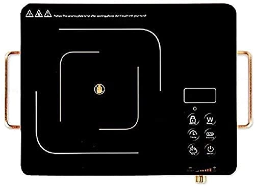 Home Multifunction Induction hob