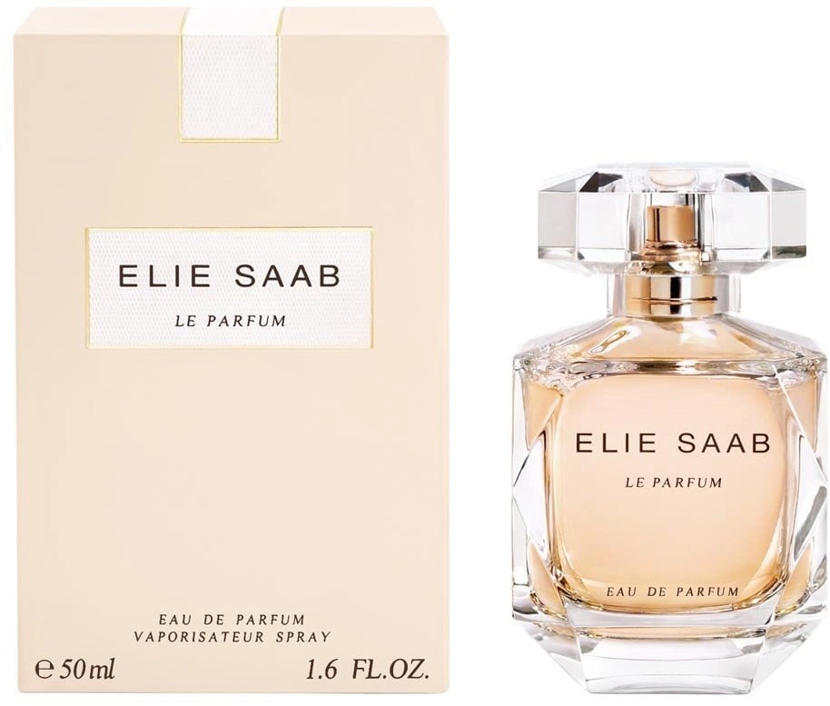 Le Parfum Eau de Parfum 50 ml