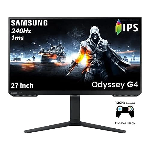 Odyssey G4 - LS27BG402EMXUE 27inch FHD (1080 x 1920)