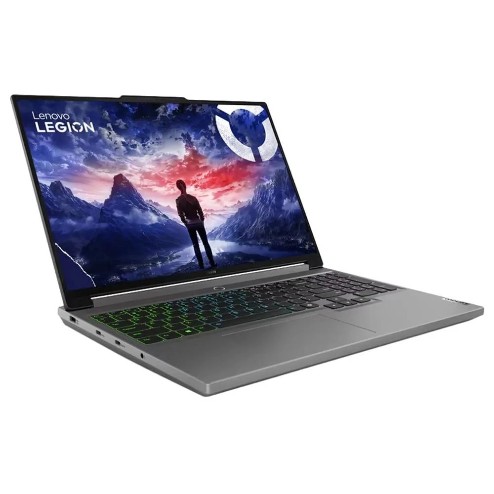 Legion 5 16IRX9 83DG005 - 16'' i7-14650HX 16GB DDR5 512GB SSD