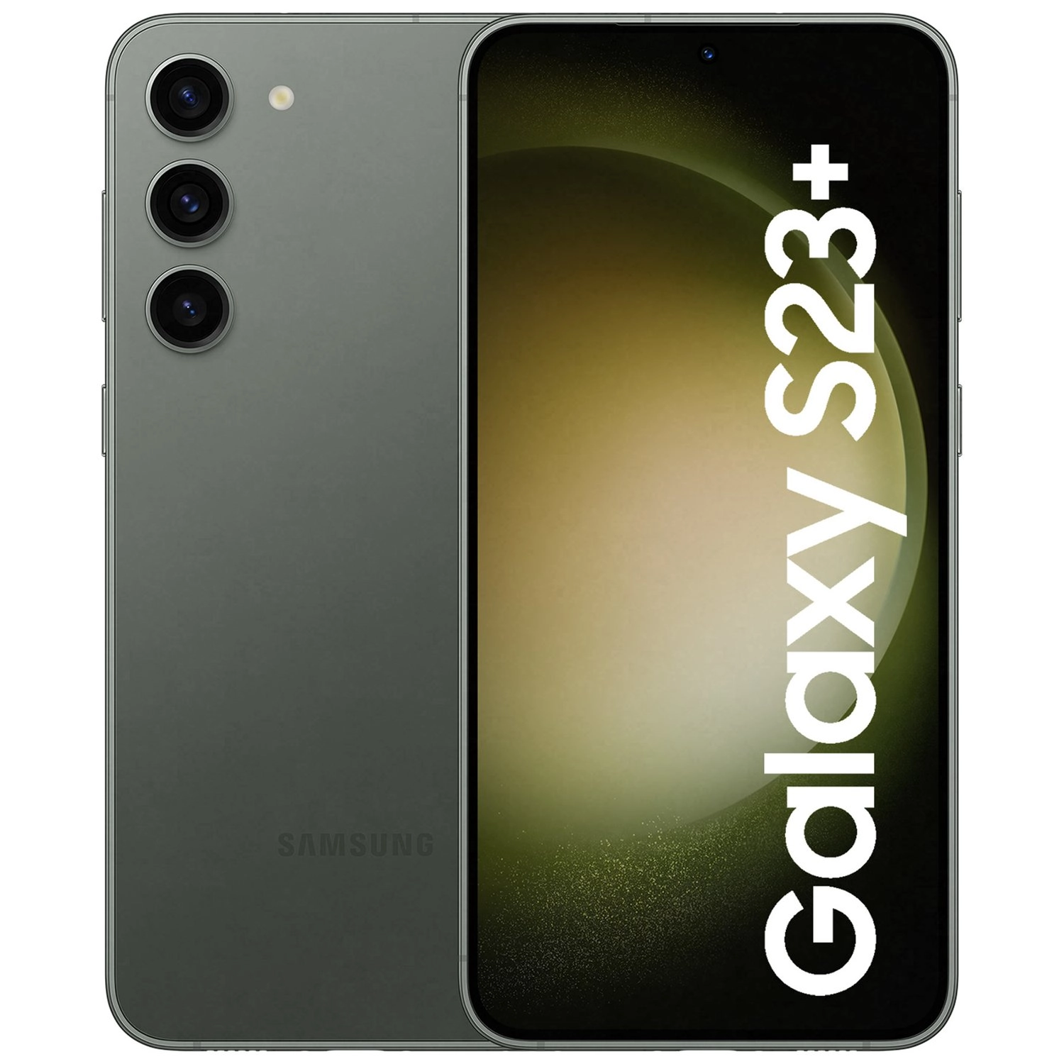 Galaxy S23 Plus - 8GB 256GB