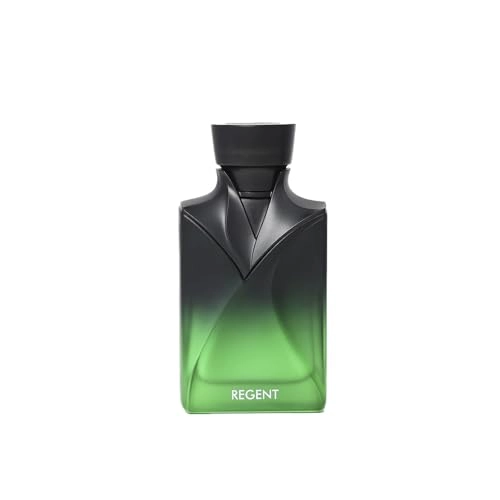 Regent Eau de Parfum 90ml