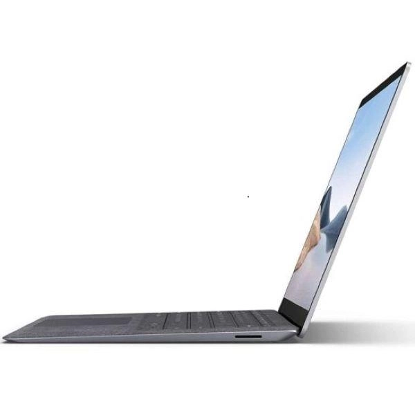 Surface Laptop 4 - 13.5'' Ryzen 5-4680U 8GB 256GB SSD