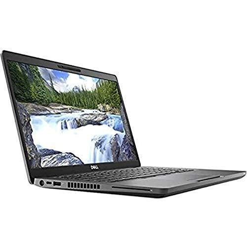 (Refurbished) Latitude 5400 - 14'' Core i7-8665U 8GB DDR SDRAM 256GB SSD