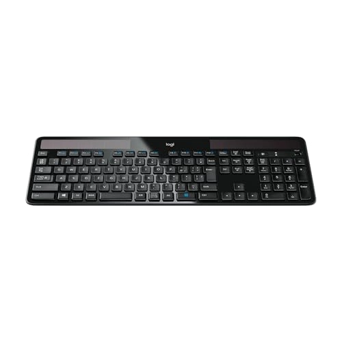 K750 - ES Wired/Wireless