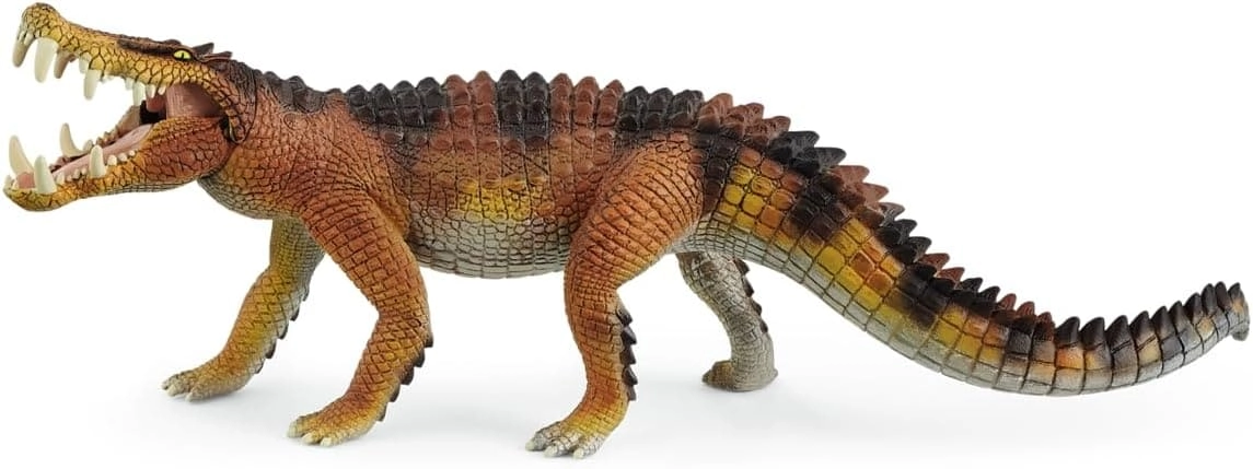 schleich Kaprosuchus