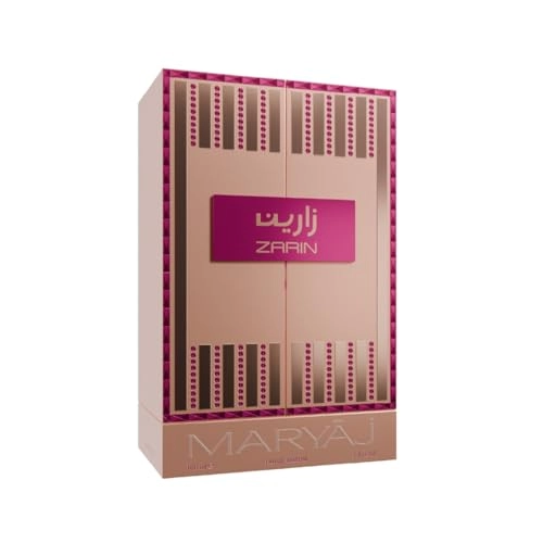 ZARIN Eau de Parfum - 100ml