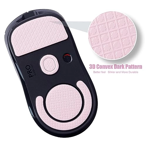 Mouse Skates Feet - Bluetooth