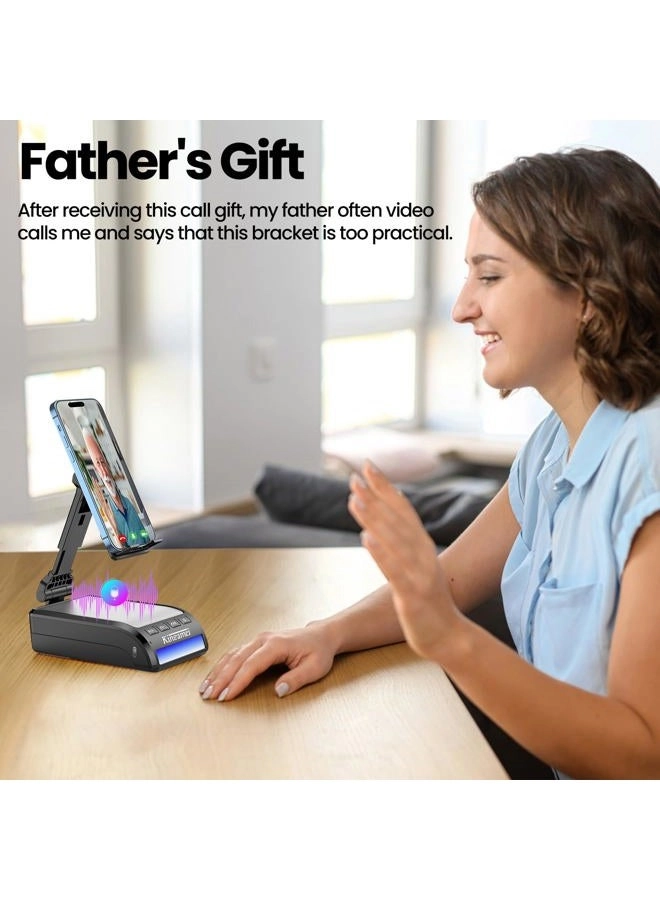 L26 - Bluetooth Speaker Phone Stand
